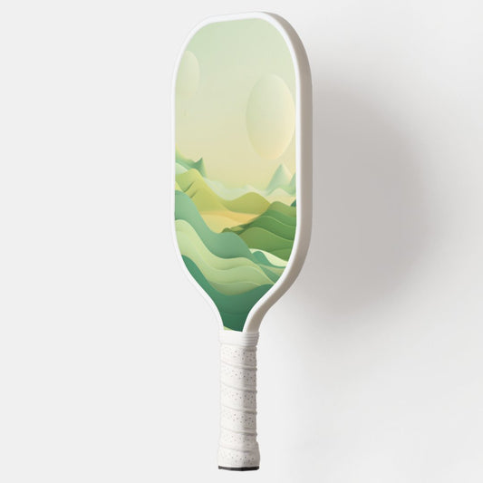 Full Of Vitality Pickleball Paddle-1