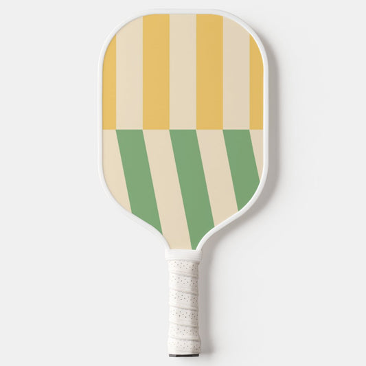 Vintage Lattice Pickleball Paddle-0