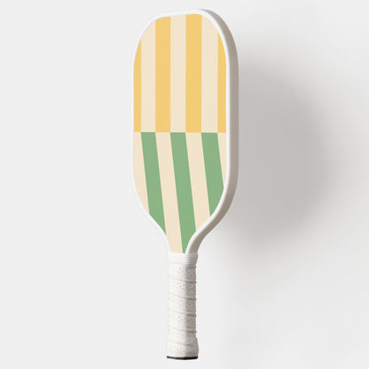 Vintage Lattice Pickleball Paddle-1