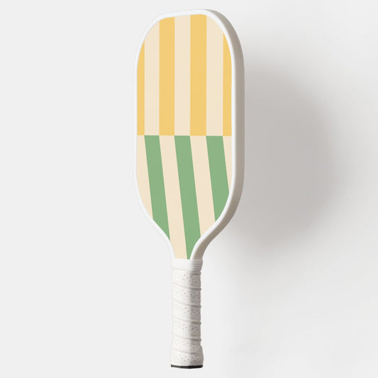 Vintage Lattice Pickleball Paddle-1