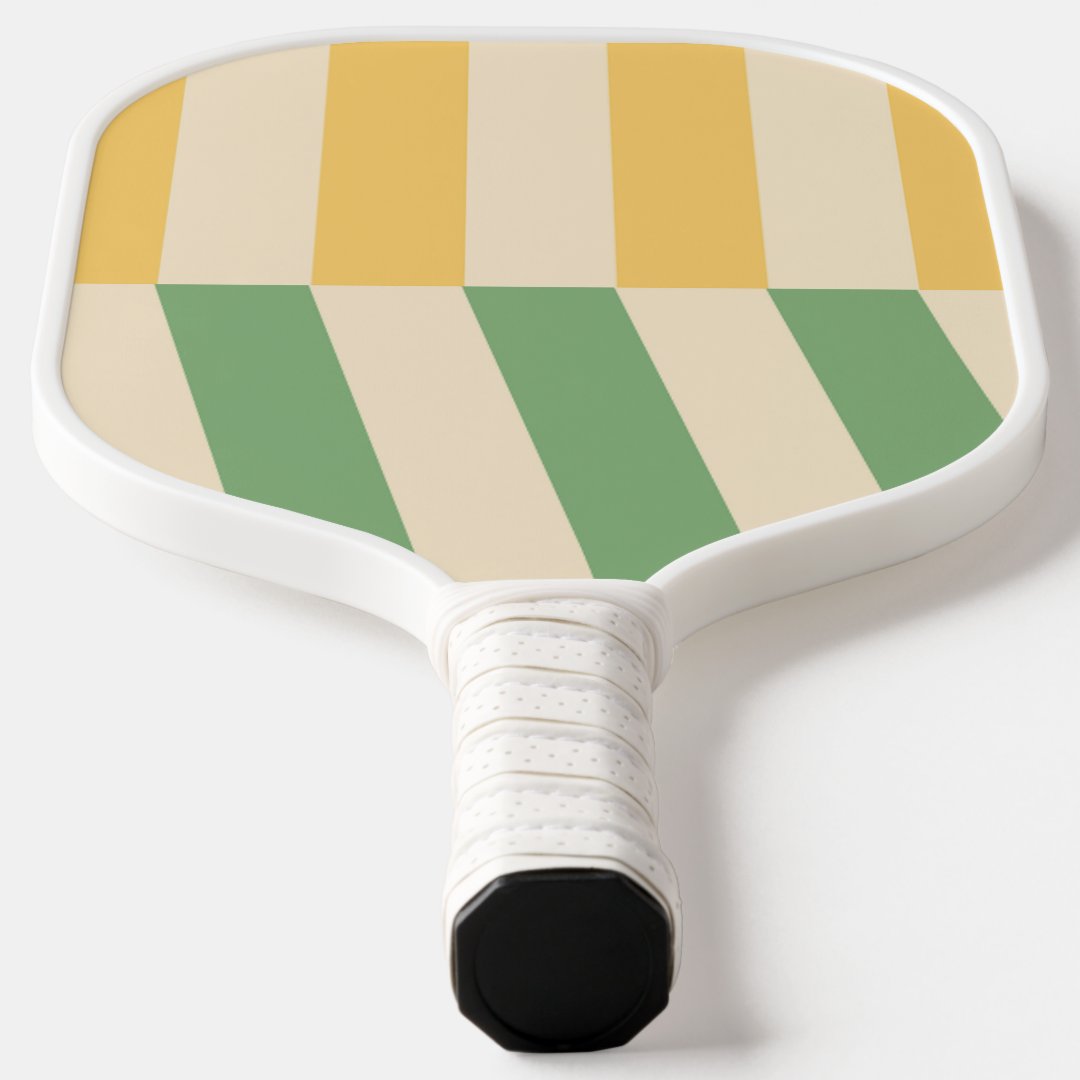 Vintage Lattice Pickleball Paddle-2