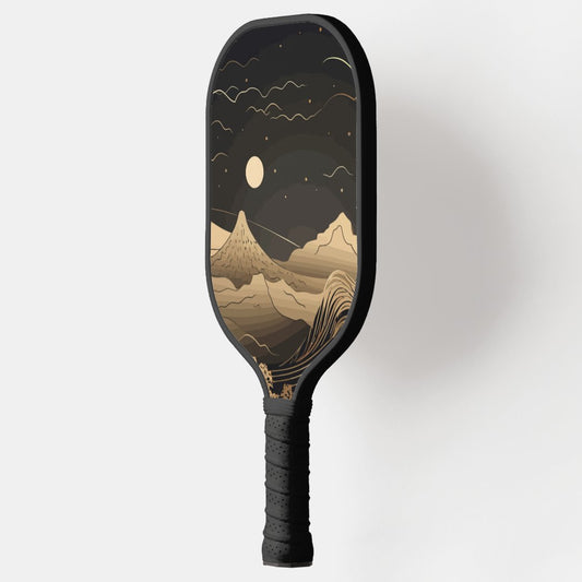 Sea Night Pickleball Paddle-1