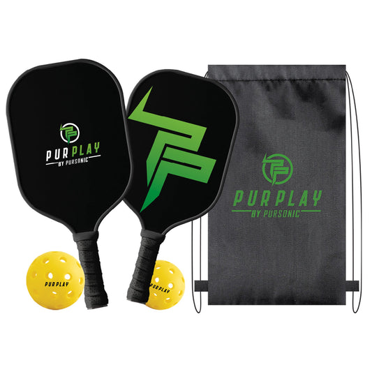 The Ultimate Pickleball High Performance Set-0